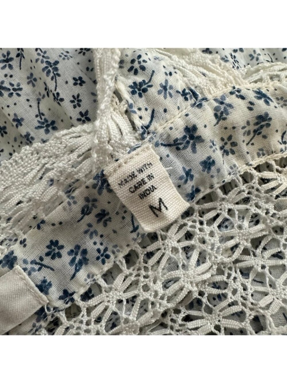 Doen Seville Nightgown - Picture 7 of 9